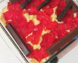 Custard recipe step 4 photo