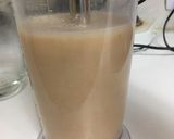Foto del paso 3 de la receta: Leche de maní (Sin TACC / Vegan / Gluten Free)