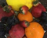 Fruits Yogurt recipe step 6 photo