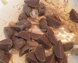 Foto langkah ke 2 dari resep Tumis Bakso Brokoli.