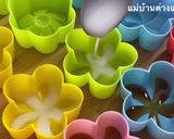 รูปขั้นตอนการทำที่ 7 ของ วุ้นกะทิ กาแฟ