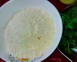 স্পঞ্জি বেসন ধোকলা (spongy besan dhokla recipe in bengali) রেসিপি ধাপ - 1 ছবি
