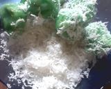 Foto langkah ke 9 dari resep Klepon / Onde-onde.