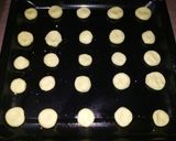 Foto del paso 4 de la receta: Galletitas estrellas de campo