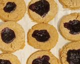 Foto del paso 4 de la receta: Ojitos integrales
