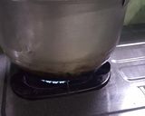 Foto langkah ke 9 dari resep Sengkulun Aka Awug-Awug.