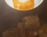 Foto del paso 6 de la receta: Pollo al Curry, al estilo del Sur de India
