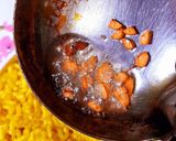 A picture of step 8 of Spicy Masoor Dal Khichdi.