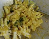 Foto langkah ke 3 dari resep Ayam kecap topping mie ayam.
