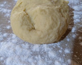 Foto del paso 5 de la receta: Tarta de zanahoria - masa casera Pascualina