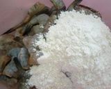 Foto langkah ke 2 dari resep Udang Asam Manis.