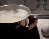 Foto del paso 1 de la receta: Arroz a la cubana
