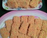 Foto langkah ke 7 dari resep Nugget Tempe gampang bingits...😋😙.