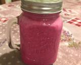 Foto del paso 3 de la receta: Salsa de crema rosada
