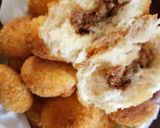 Foto langkah ke 4 dari resep Roti goreng isi ayam.