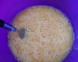Zabpelyhes túrógombóc recept fázis 1 fotója