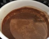 Foto langkah ke 5 dari resep Es Lilin Mambo Coklat.