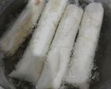 Foto langkah ke 3 dari resep Pempek Putih Telur.
