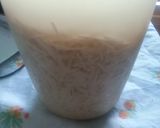 Foto del paso 3 de la receta: Panqueques de Pasta