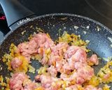 Foto del paso 5 de la receta: Obleas de arroz rellenas