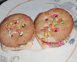 बिस्कुट बर्गर(biscuit burger recipe in hindi) रेसिपी चरण 2 फोटो