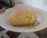 Foto del paso 9 de la receta: Budín de limón