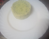 Foto del paso 7 de la receta: Flautas de pan de molde rellenas de salchichas, queso y bacon con puré de papas