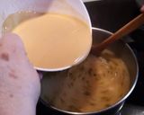 Foto del paso 4 de la receta: Crema de Habas, para el frío