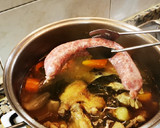 Foto del paso 9 de la receta: Caldo casolà