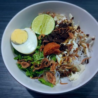 Langkah 8