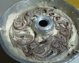 Foto langkah ke 6 dari resep Bolu_2_telur.