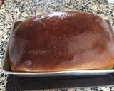 Foto del paso 4 de la receta: Pan de molde esponjoso