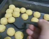 Foto langkah ke 7 dari resep Cookies Susu Dancow 🍪.