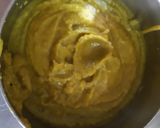 A picture of step 4 of Broccoli Soup.