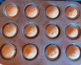 Gesztenyés cupcake recept fázis 3 fotója