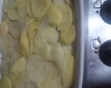 Foto del paso 8 de la receta: Pastel de papas