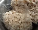 Foto langkah ke 1 dari resep Kupil (kulit lumpia).