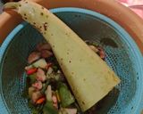 Foto langkah ke 1 dari resep Sayur Lodeh Blonceng 🍲.