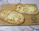 Bolgár 🇧🇬 sajtos parlenka 🫓 recept fázis 7 fotója