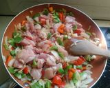 Foto del paso 4 de la receta Cena rápida y económica