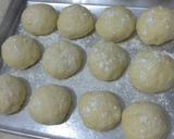 Foto langkah ke 2 dari resep Donat kentang simple+tips sukses.