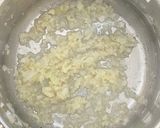 Brokkoli fasírt recept fázis 2 fotója