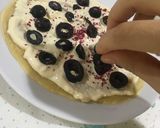 صورة لخطوة 5 من وصفة فطيرة العشاء
