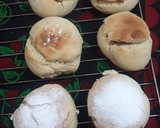 Foto del paso 8 de la receta: Pan dulce