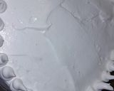 Foto del paso 2 de la receta: Torta de cumpleaños