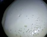 A picture of step 2 of Gurasa.
