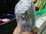 Uli Nasi Sisa