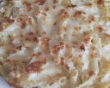 Foto del paso 13 de la receta: Pastel de macarrones y verduras