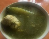Foto del paso 6 de la receta: Pepian verde o Jocón