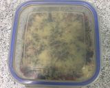 Foto del paso 4 de la receta: Pastel de carne súper light